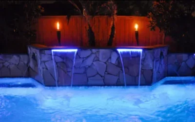 How to Make Your Pool the Star of Summer Nights