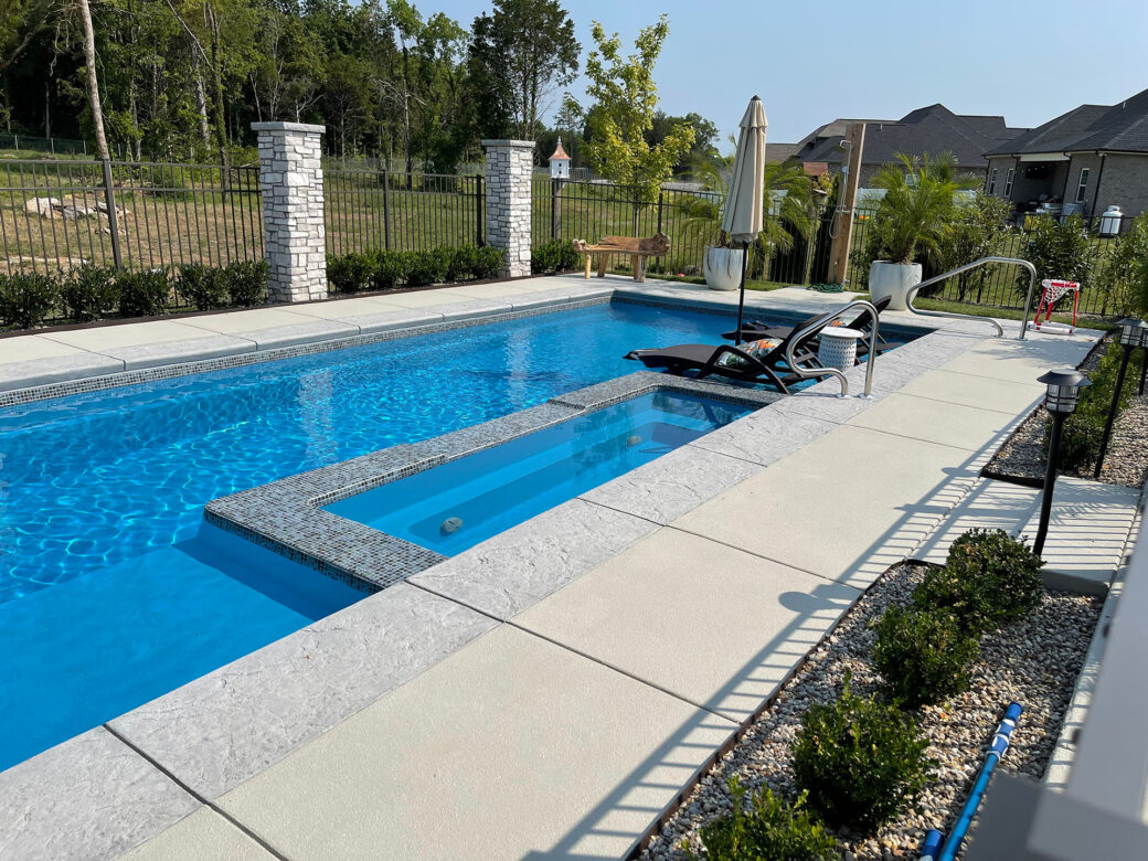custom-built swimming pools in Robstown TX by expert contractors</p> <p>