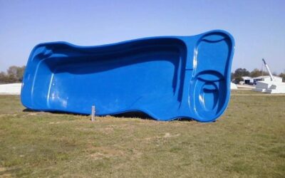 Why Fiberglass Pools Are the Best Choice for Tropical Storm–Prone Homes in Corpus Christi